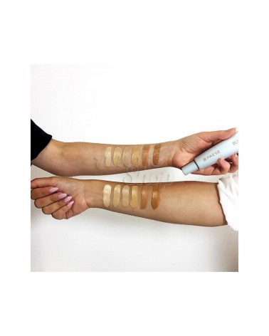 PAESE DD CREAM 3N SAND spf 30