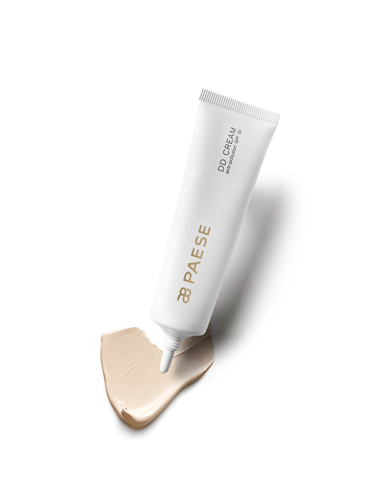PAESE DD CREAM 3N SAND spf 30