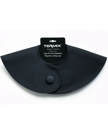 Termix Capa De Corte Magnetica Negra Grande