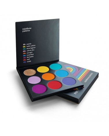 PAESE RAINBOW PALETTE
