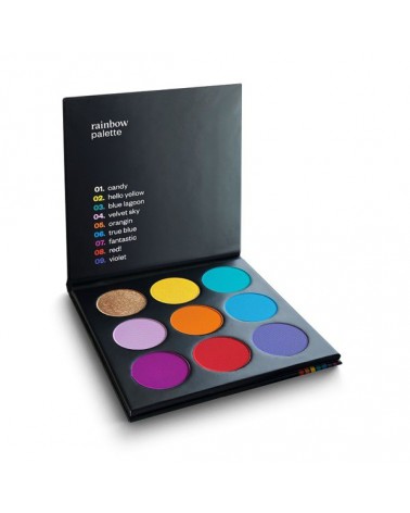 PAESE RAINBOW PALETTE