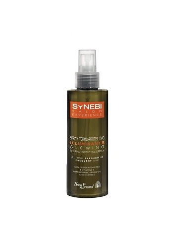 Hs SYNEBI SPRAY THERMO-PROTECTOR GLOWING