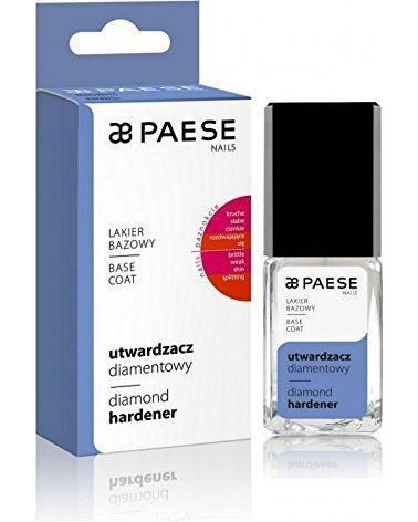 PAESE NAILS DIAMOND HARD