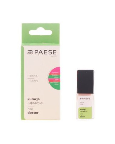 PAESE NAILS DOCTOR