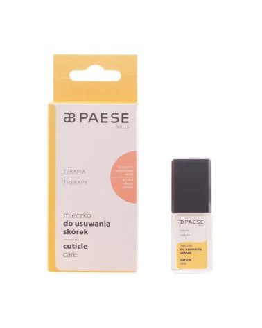 PAESE NAILS CUTICLE CARE