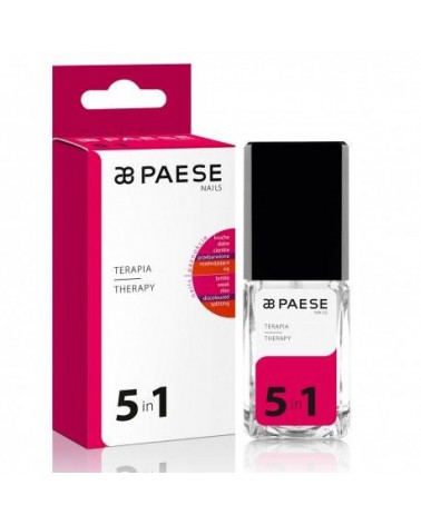 PAESE NAILS 5 IN 1