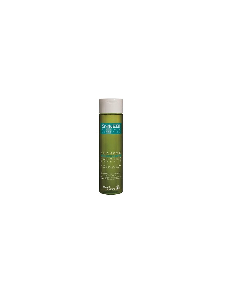 HS SYNEBI VOLUMIZING CHAMPÚ  