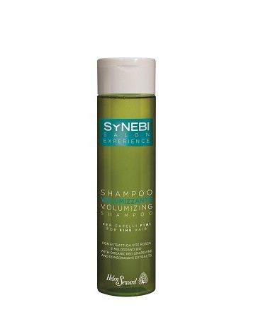HS SYNEBI VOLUMIZING CHAMPÚ  