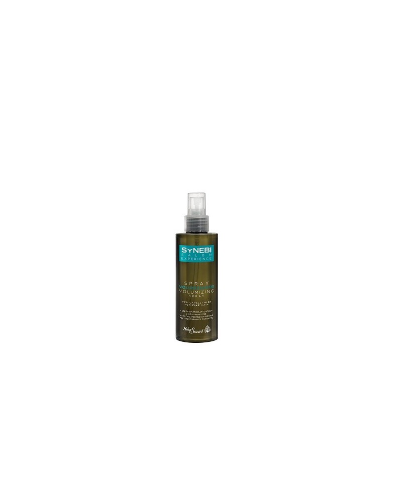 Hs SYNEBI VOLUMIZING SPRAY 150ML