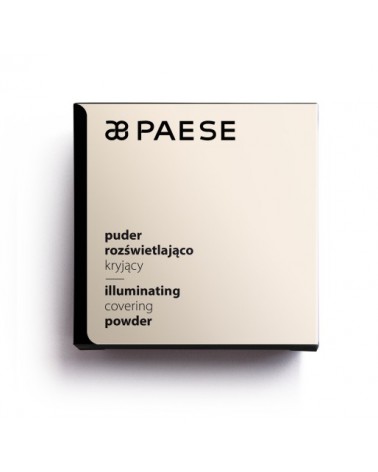 PAESE HIGHLIGHTER CHAMPAGNE