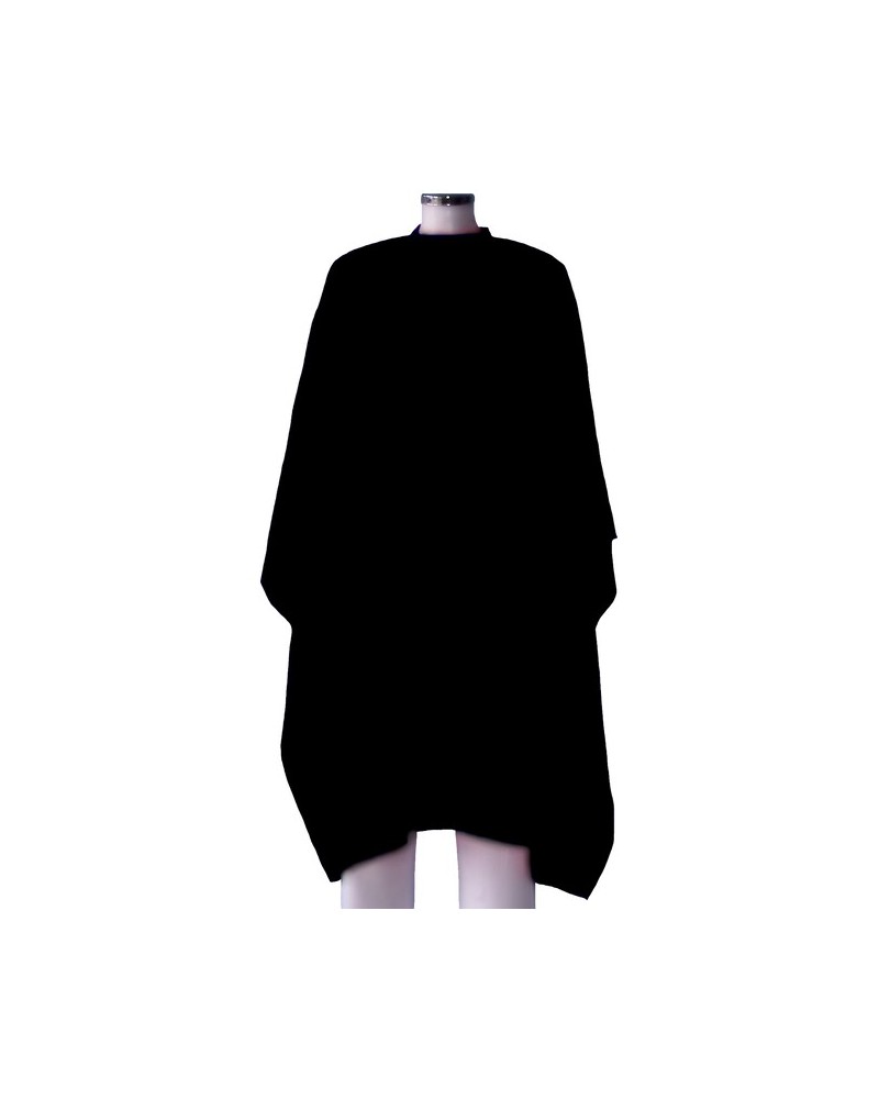 PEINADOR NYLON NEGRO BIUKI.COM