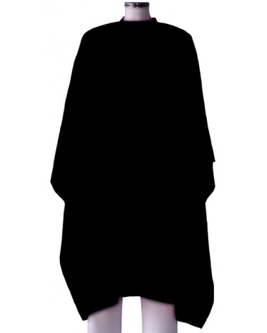 PEINADOR NYLON NEGRO BIUKI.COM