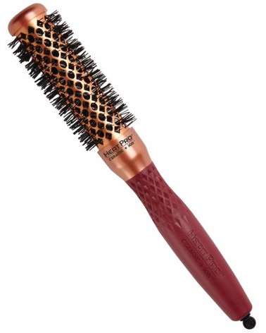 CEPILLO OLIVIA HEAT PRO CERAMIC +ION 22