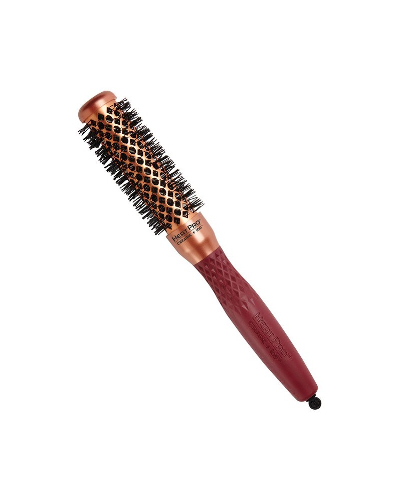 CEPILLO OLIVIA HEAT PRO CERAMIC +ION 22