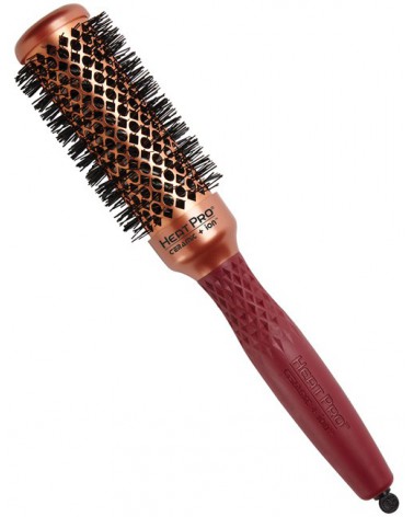 CEPILLO OLIVIA HEAT PRO CERAMIC +ION 32