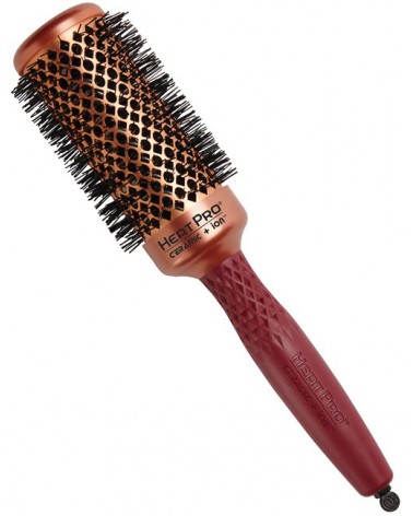 CEPILLO OLIVIA HEAT PRO CERAMIC +ION 42