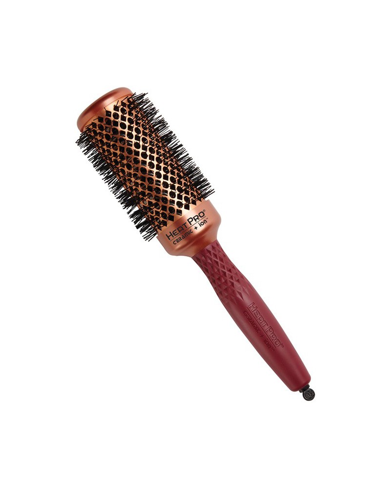 CEPILLO OLIVIA HEAT PRO CERAMIC +ION 42