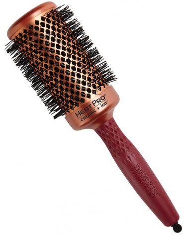 CEPILLO OLIVIA HEAT PRO CERAMIC +ION 52