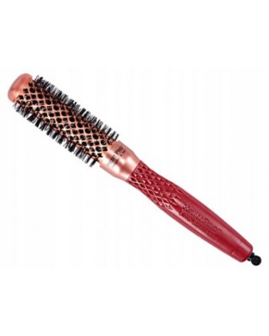 CEPILLO OLIVIA HEAT PRO CERAMIC +ION 12