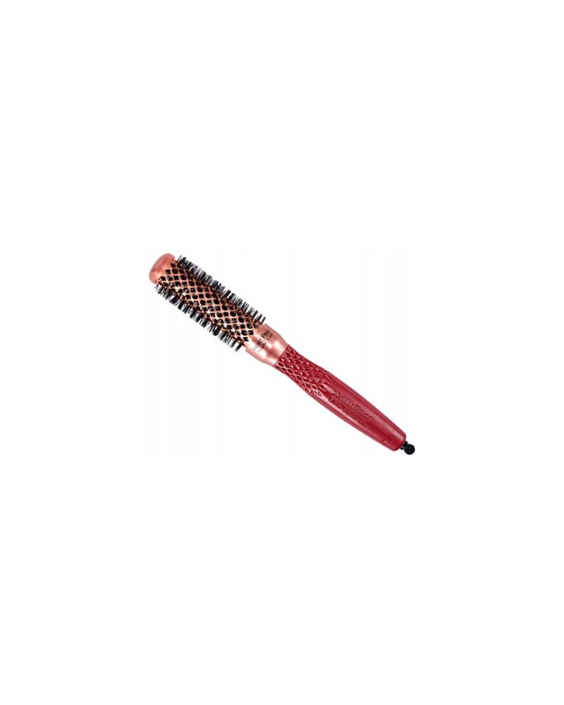 CEPILLO OLIVIA HEAT PRO CERAMIC +ION 12