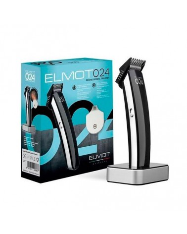 CORTADORA MINI PROFESIONAL ELMOT 024