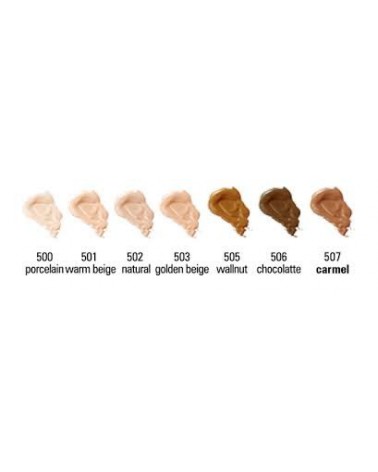PAESE EXPERT FUNDATION MATTE