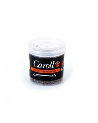 BOTE 250 HORQUILLAS CAROLL NEGRO AG
