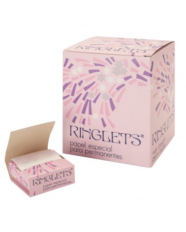 CAJA 20 LIBRIT.PAPEL PERMANENTE RINGLETS