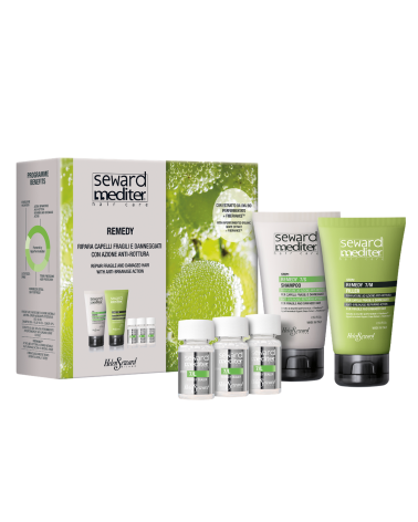 MVEGAN REMEDY KIT