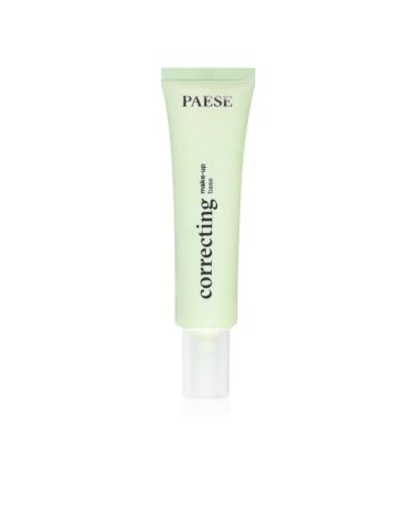PAESE PREBASE CORRECTORA