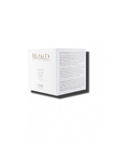 BEAUTY EXP NUTRY CARE LOTION 12X10ML