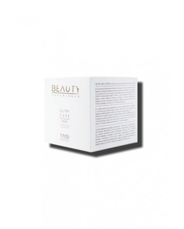 EMMEBI BEAUTY EXP NUTRY CARE LOTION 12X10ML