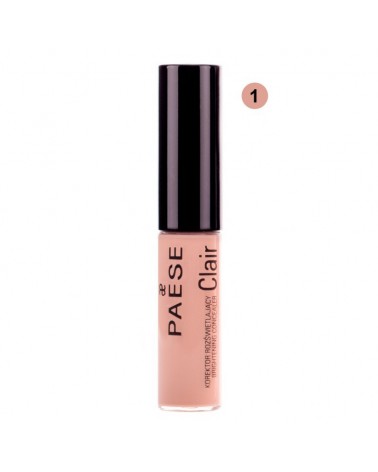 PAESE BRIGHTENING AND COVERING CONCEALER