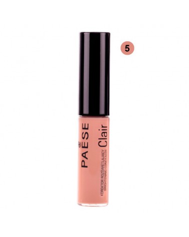 PAESE BRIGHTENING AND COVERING CONCEALER