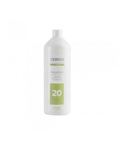 BEGREEN OXIDANT CREME 20VOL. 1000ML