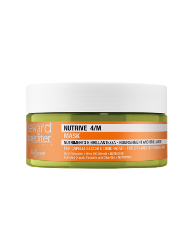 MVEGAN NUTRIVE MASK 4/M 75ML