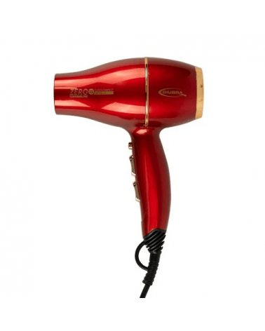 SECADOR GIUBRA ZERO 15 SUPERCOMPACT METALLIK 2100W