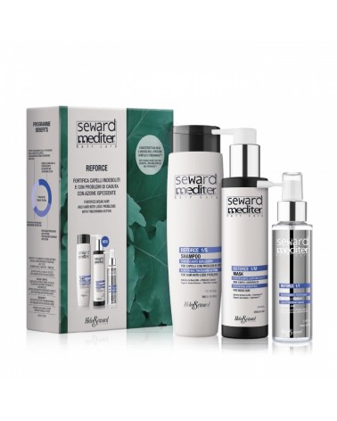 MVEGAN REFORCE KIT TRIO NEW