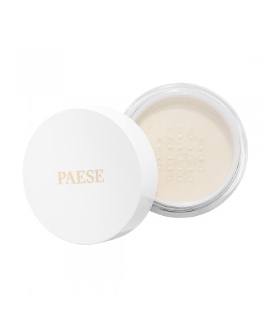 PAESE MATE LOOSE POWDER MY SKIN ICON