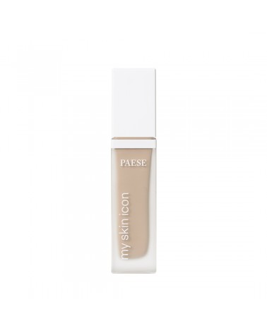 PAESE MATE FOUNDATION MY SKIN ICON