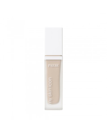 PAESE MATE FOUNDATION MY SKIN ICON 0N ALABASTER