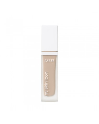 PAESE MATE FOUNDATION MY SKIN ICON 1N ECRU