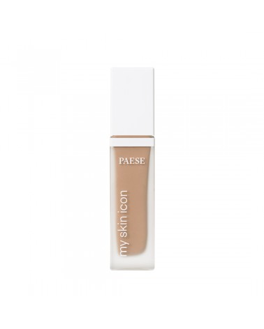 PAESE MATE FOUNDATION MY SKIN ICON 2.5N NUDE BEIGE