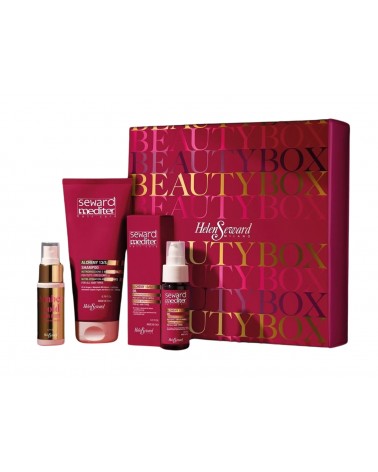 MVEGAN BOX MILANO BEAUTY BOX 2024