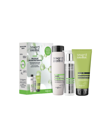 MEDITER REMEDY RECONSTRUCTOR MOLECULAR KIT