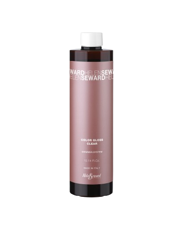 COLOR GLOSS CLEAR 300ML