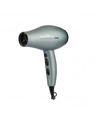 LBR SECADOR DE PELO IÓNICO COMPACTO T-LINE 2200