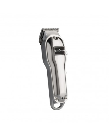 LBR CORTADORA DE PELO DE ALUMINIO RECARGABLE