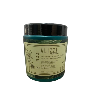 ALIZZE EVOLUTION VEGAN VIOLET 1000 ML