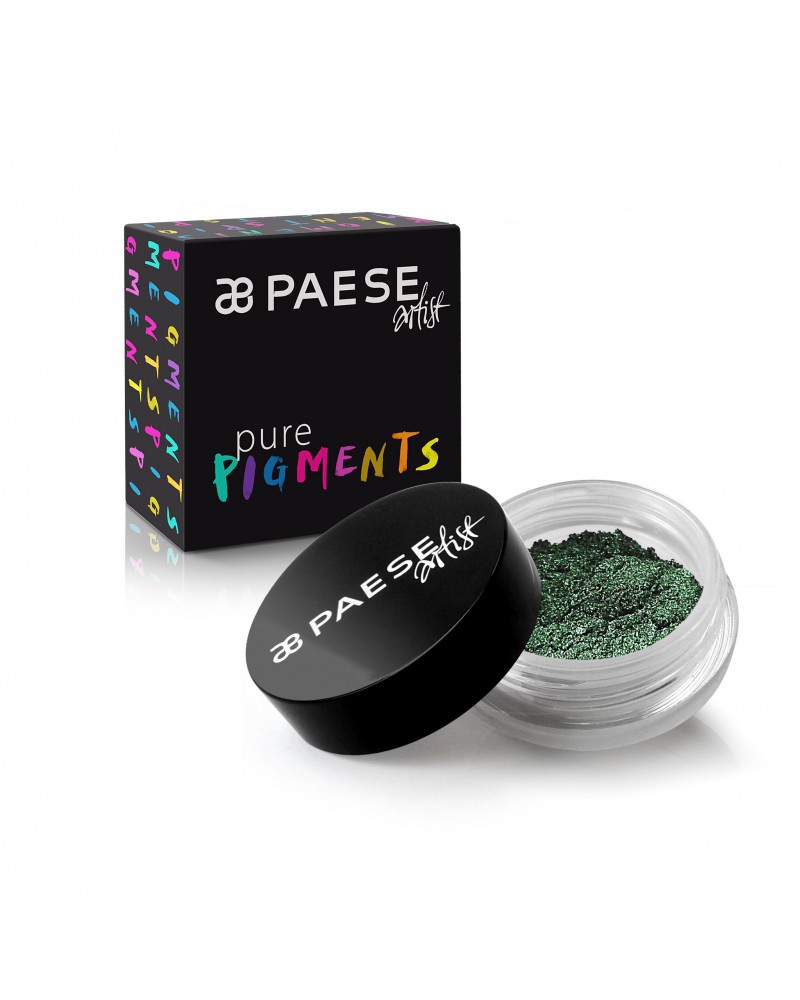 PAESE PURE PIGMENTS